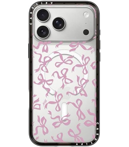 Amazon.com: CASETiFY for iPhone 17 Pro Max Case - Compact